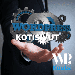 Wordpress kotisivut ja ohjeet